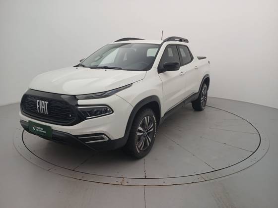 FIAT TORO 1.3 TURBO 270 FLEX FREEDOM AT6 FIAT TORO 1.3 TURBO 270 FLEX FREEDOM AT6